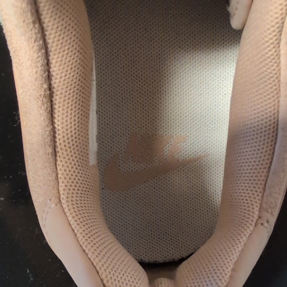 Nike Air Force Sage 1 Low 'Coral Stardust' Size 9 MSRP $124.99 - Picture 12 of 12